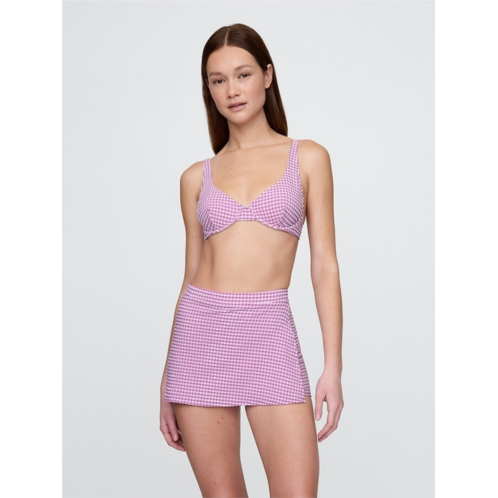 Gap Balconette Bikini Top