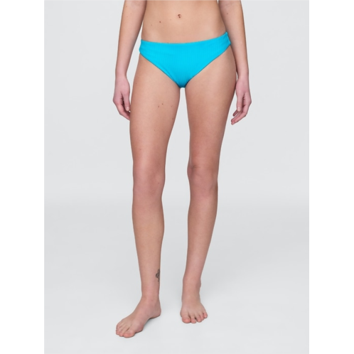 Gap Classic Rib Bikini Bottom