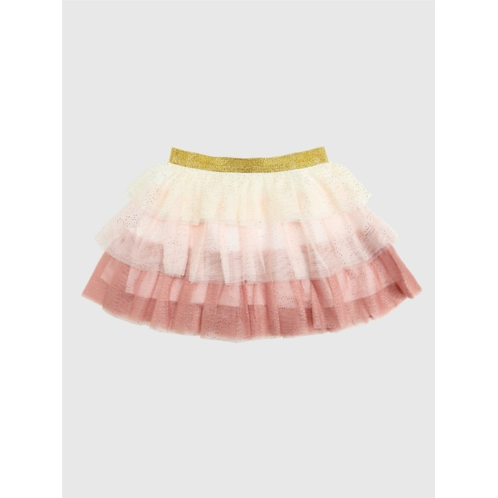 Gap Sweet Wink Boho Blush Petal Tutu
