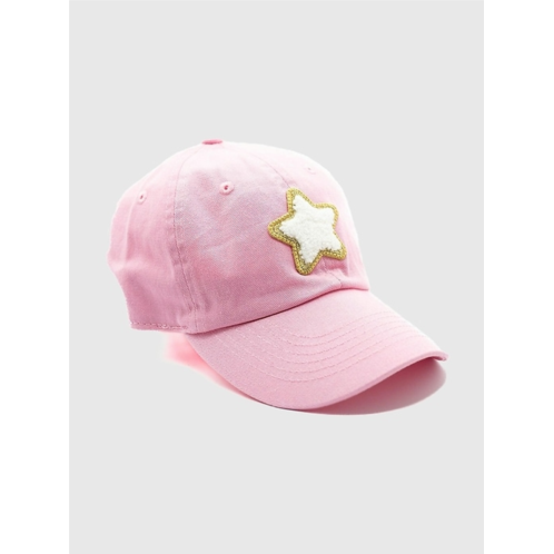 Gap Rey to Z Kids and Toddler Star Hat