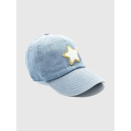 Gap Rey to Z Kids and Toddler Star Hat