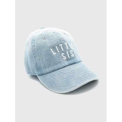 Gap Rey to Z Kids and Toddler Little Sis Hat