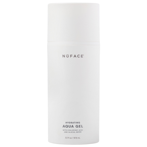 NuFACE Hydrating Aqua Gel