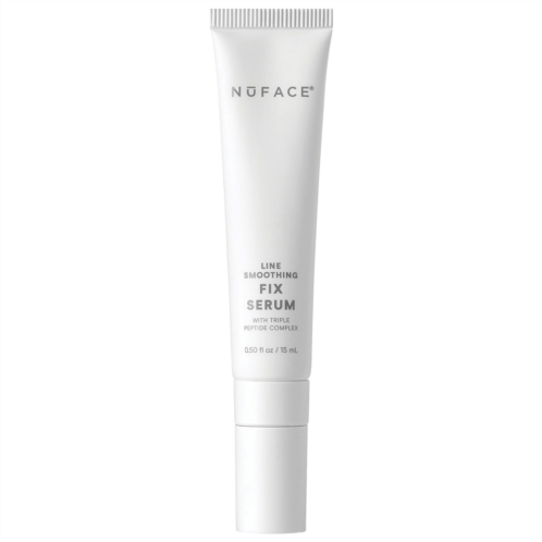 NuFACE FIX Line Smoothing Serum