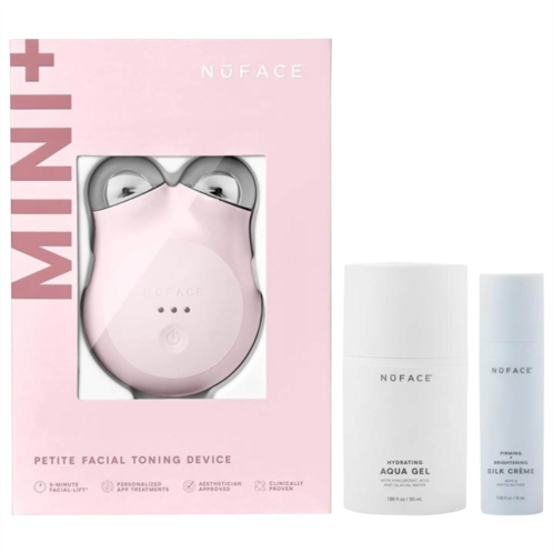 NuFACE Mini Petite Facial Toning Device