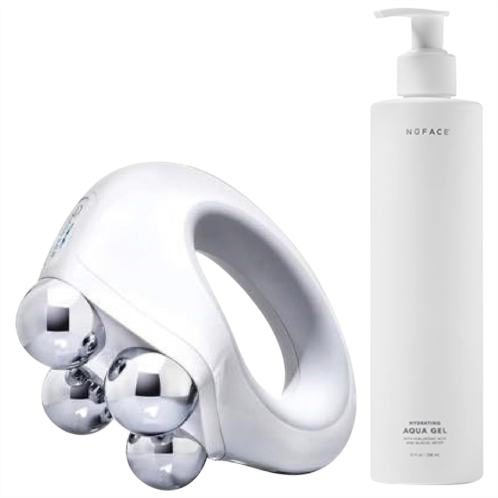 NuFACE NuBODY - Body Toning Device