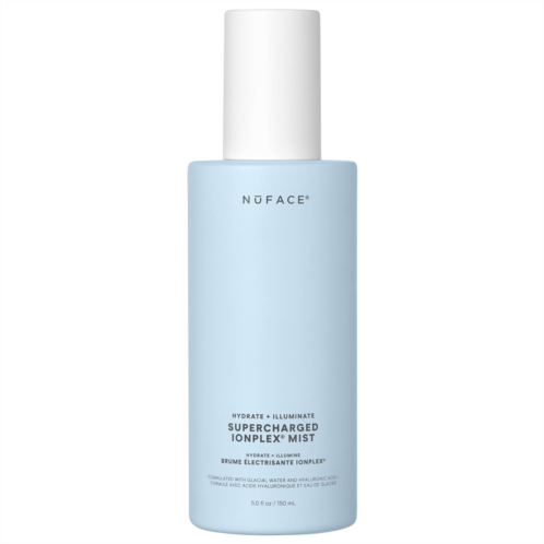 NuFACE Supercharged IonPlex Facial Mist