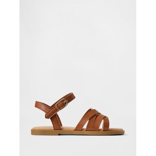 Gap Toddler Strap Sandals