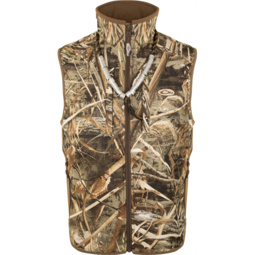 Drake Waterfowl Mens Tech Vest