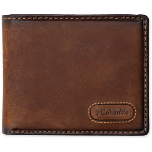 Columbia Sportswear Columbia Mens Xcap Passcase Wallet