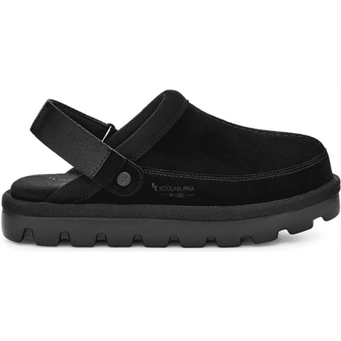 Koolaburra by UGG Koolaburra Womens Tizzey Clogs Black