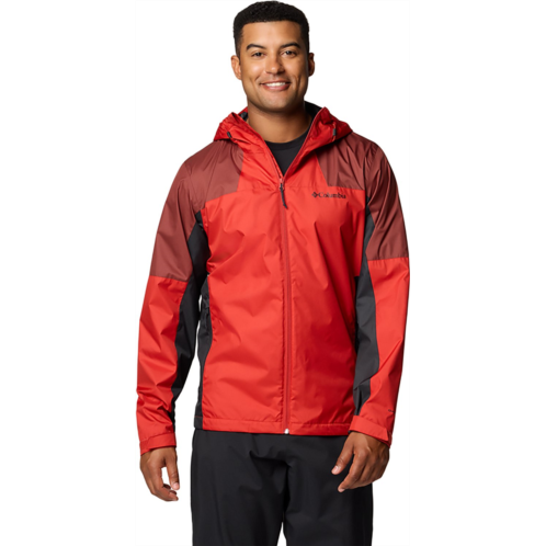 Columbia Sportswear Mens Inner Limits III Jacket Blue