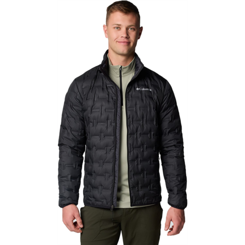 Columbia Sportswear Mens Delta Ridge II Down Jacket
