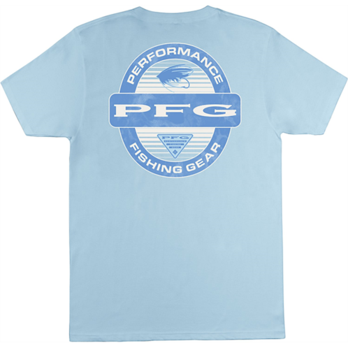 Columbia Sportswear Mens PFG Yeager T-shirt