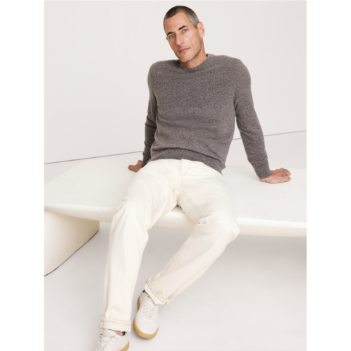 Bananarepublic Cashmere Crew-Neck Sweater
