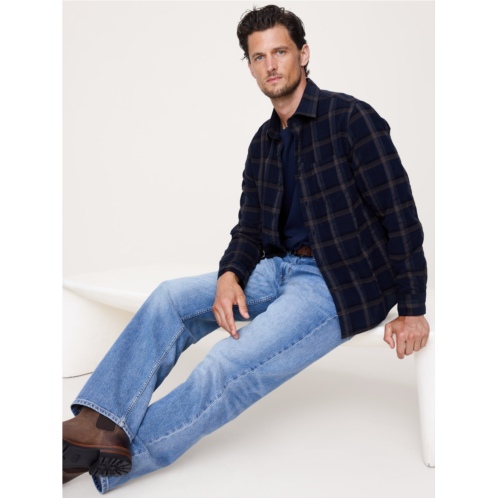Bananarepublic Standard-Fit Corduroy Shirt
