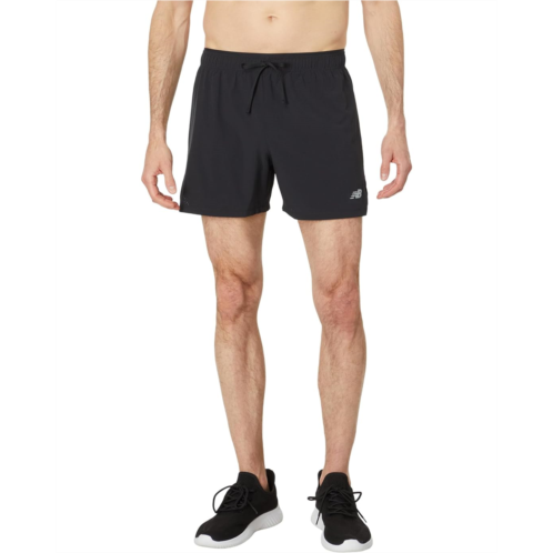 Mens New Balance RC Short 5
