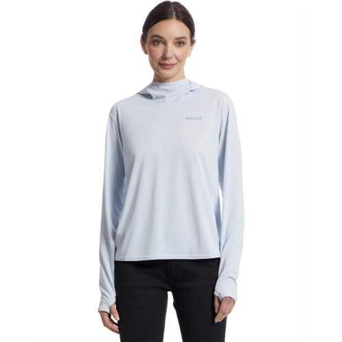Marmot AirExchange SolarShield Hoody