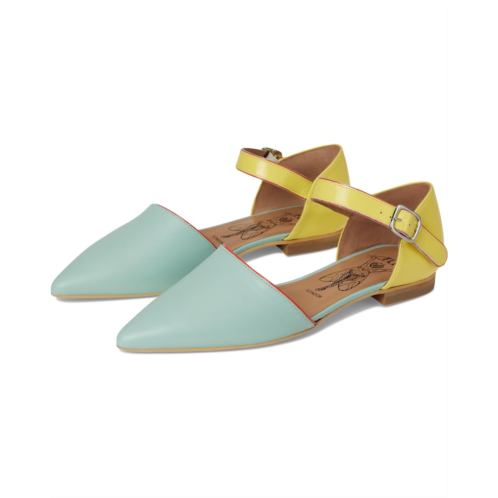 Womens FLY LONDON SARJ266FLY