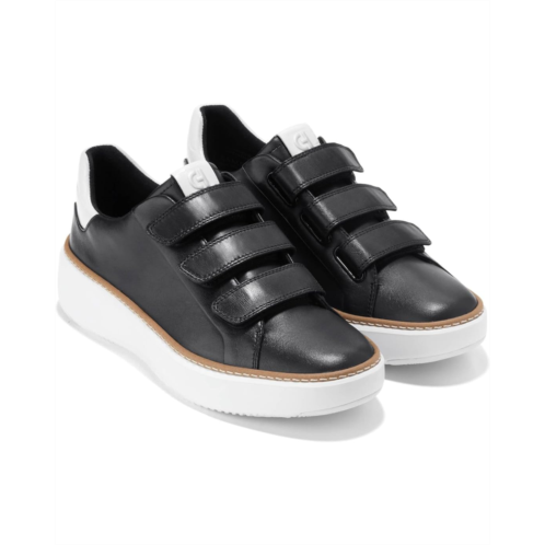Cole Haan Grandpro Topspin Triple Strap Sneakers