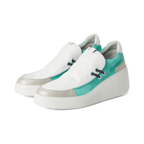 Womens FLY LONDON DAVY667FLY