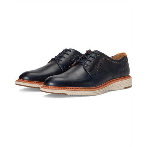 Mens Johnston & Murphy Upton 175th Plain Toe