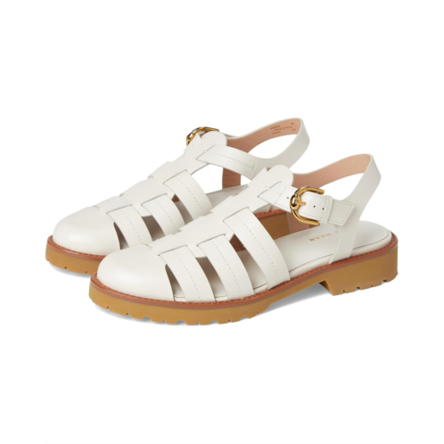 Cole Haan Tatiana Fisherman Sandals