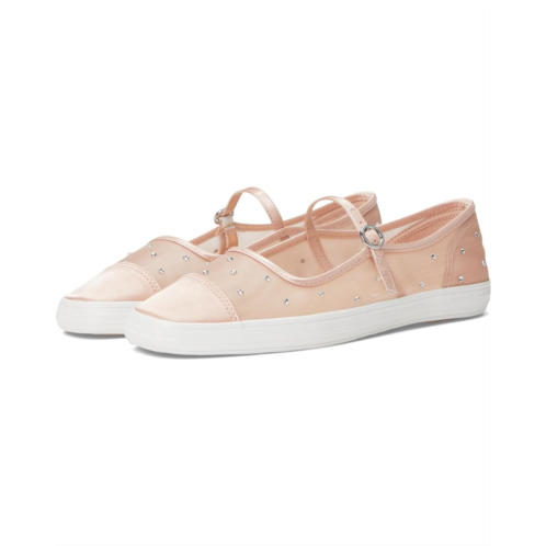 Keds Square Toe Mary Jane