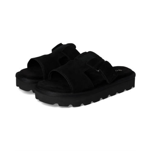 Womens Koolaburra by UGG Tizz Slide