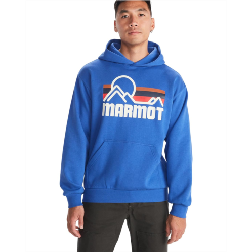 Mens Marmot Coastal Hoodie
