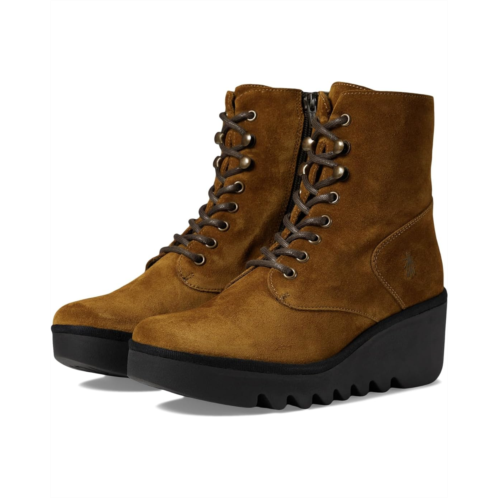 Womens FLY LONDON BIRR534FLY