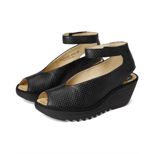 Womens FLY LONDON Yala376Fly Perf