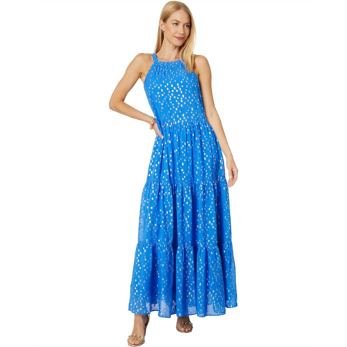 Lilly Pulitzer Beccalyn Maxi Dress
