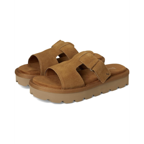 Womens Koolaburra by UGG Tizz Slide
