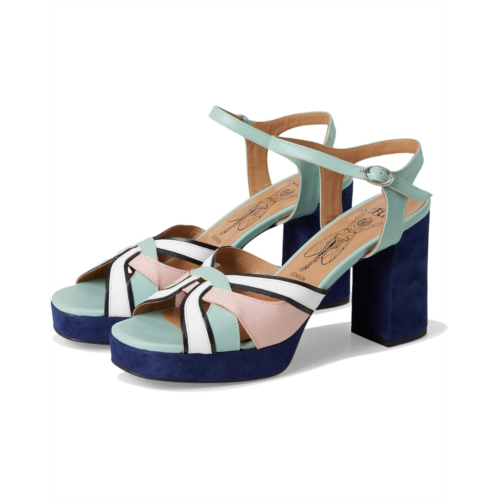 Womens FLY LONDON ezui240fly