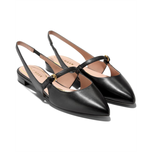 Cole Haan Anya Slingback Flat