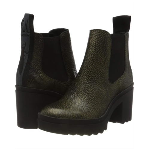 Womens FLY LONDON Tope520Fly