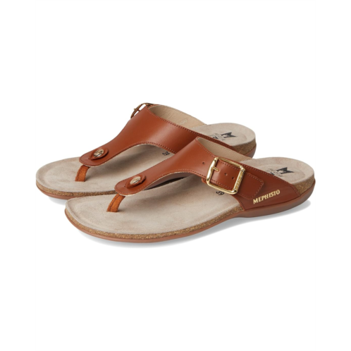Womens Mephisto Alinda