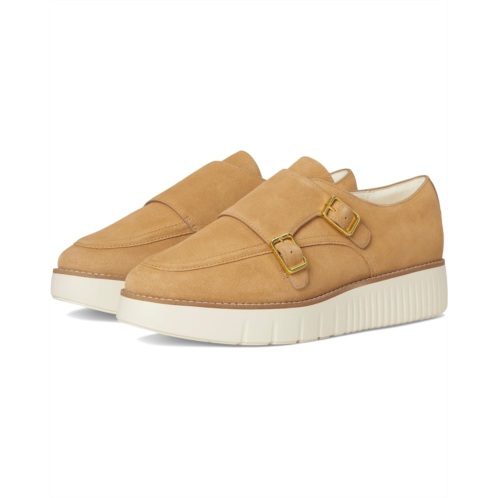 Cole Haan Grand City Platform Monk Strap