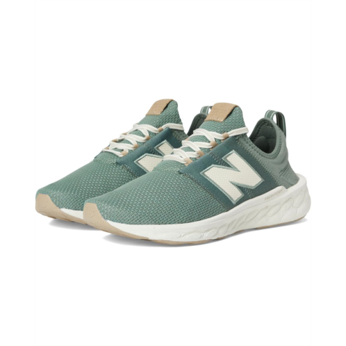 Mens New Balance Fresh Foam X Cruz Artisan v3