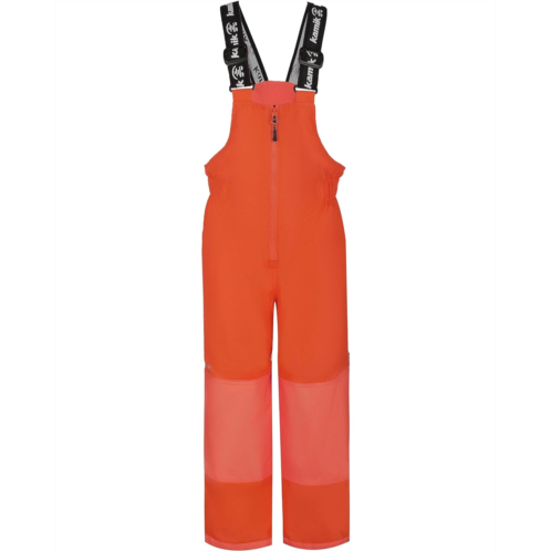 Kamik Kids Winkie Insulated Bib Pants (Toddler/Little Kids/Big Kids)