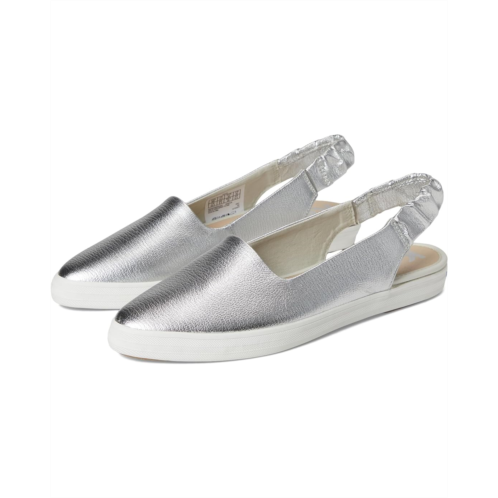 Womens Keds Point Slingback