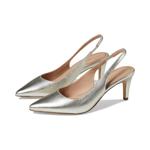 Cole Haan Vandam Sling Back Pump 65 mm
