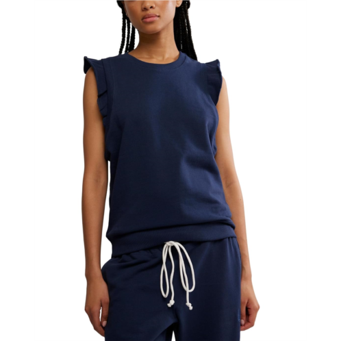 FP Movement Flutter Tank