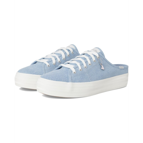 Keds Triple Kick Mule Slip On