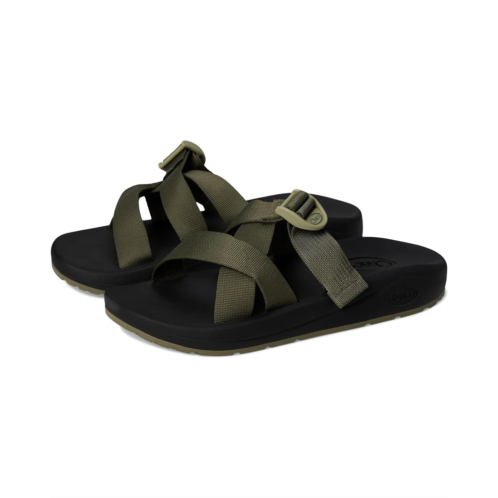 Mens Chaco Cushz Slide