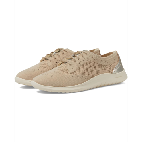 Cole Haan Zerogrand Meritt Stitchlite Oxford