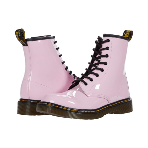 Dr. Martens Kid s Collection Dr Martens Kids Collection 1460 Lace Up Fashion Boot (Big Kid)
