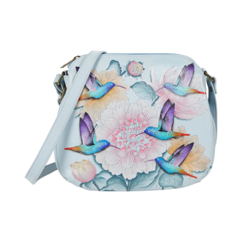 Anuschka Convertible Medium Bag 691