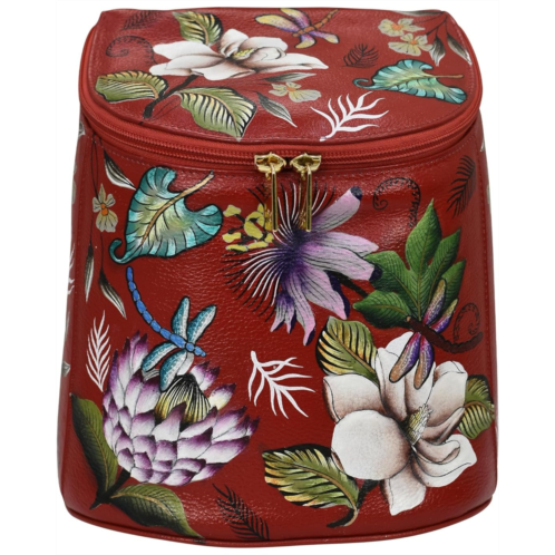 Anuschka 685 Top-Zip Backpack
